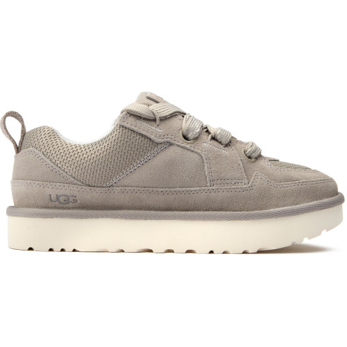 Ugg® Lo Lowmel Trainers - LOLOWCAW