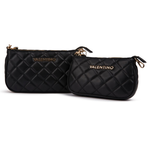 Valentino Ocarina Handbag - OCR24BLK