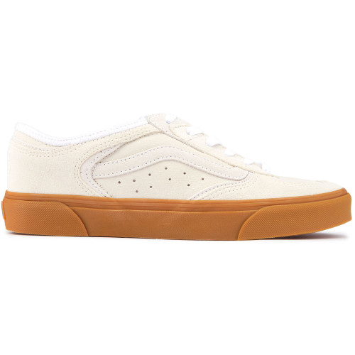 Vans Rowley Classic Trainers - ROWLYMAR