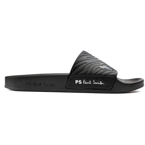 Paul Smith Zed Sandals - ZEDZEBBK
