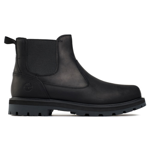 Timberland Britton Road Mid Boots - BRITCHLB