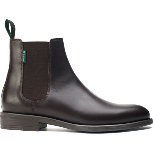 Paul Smith Cedric Boots - CEDBROWN