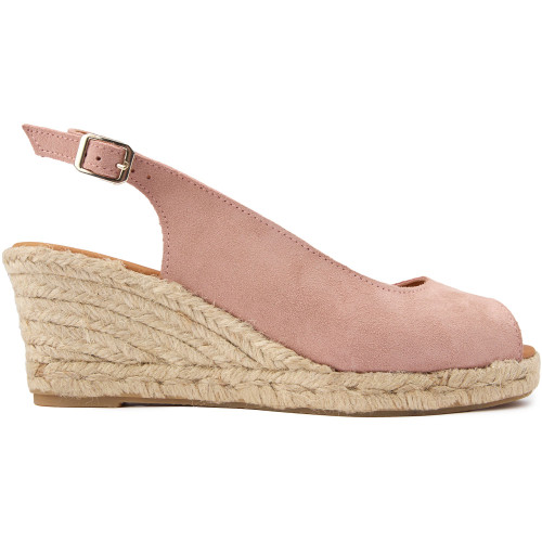Sole April Espadrille Sandals - APRILLP