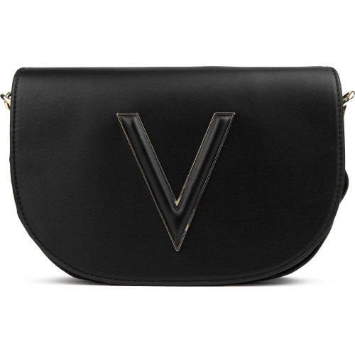 Valentino Coney Handbag - CON03BLK