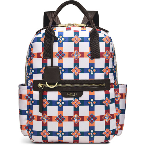 Radley Finsbury Park Backpack - FINBKPCH