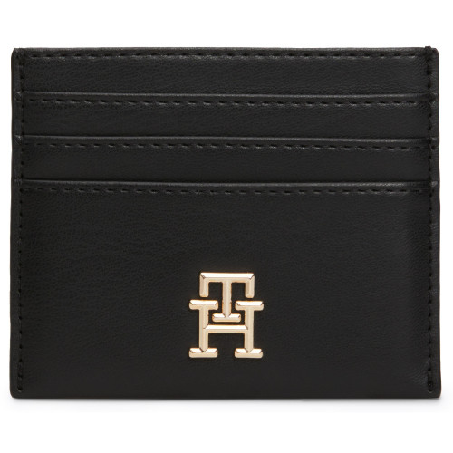 Tommy Hilfiger Fresh Card Holder Purse - FRSHCCBK