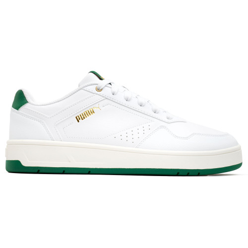 Puma Court Classic Trainers - COURTCLG