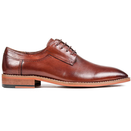 Sole Aston Plain Toe Shoes - ASTONTN