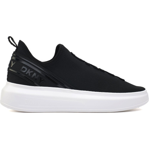 Dkny Jonas Trainers - JONASBKW