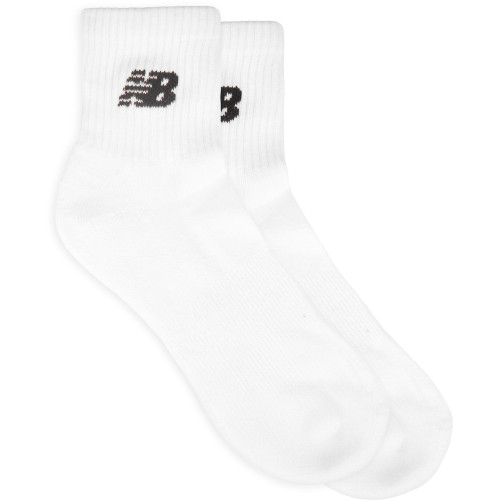 New Balance Woven Quarter Socks - NB33933W