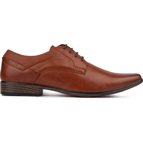 Soletrader Hyde Derby Shoes - HYDETN