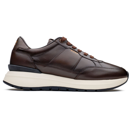 Boss Jace Run Trainers - JACEBRNL