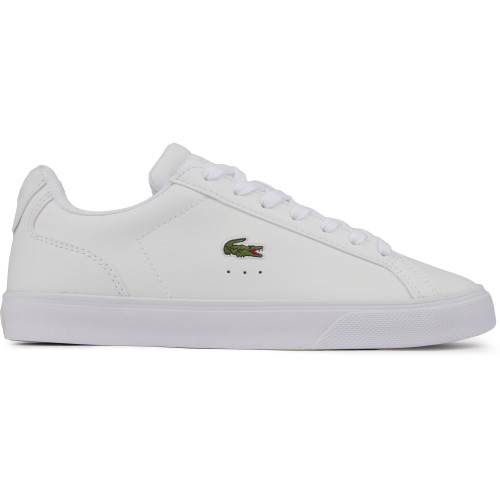 Lacoste Lerond Pro Trainers - LERNDWHL