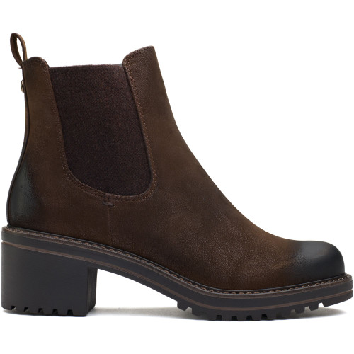 Marco Tozzi Inside Zip Boots - M25421BN