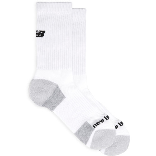 New Balance Crew Socks - NB8336WH