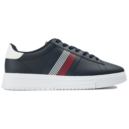 Tommy Hilfiger Supercup Trainers - SUPERCUP