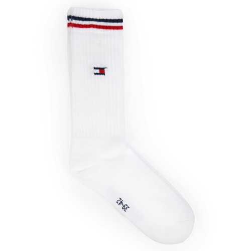 Tommy Hilfiger Twin Pack Socks - TH8176WH