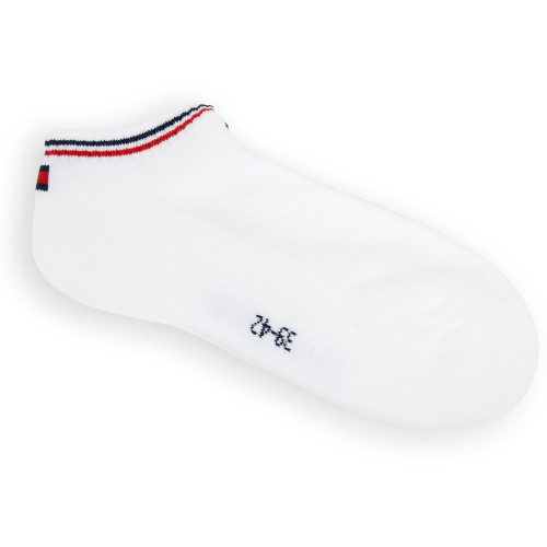 Tommy Hilfiger Twin Pack Socks - TH8178WH