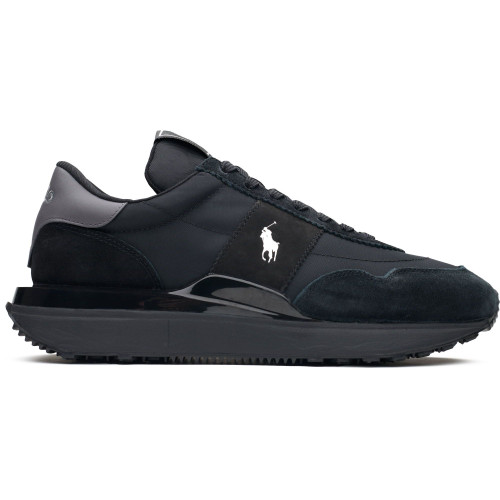 Polo Ralph Lauren Train 89 Trainers - TRN89BGR
