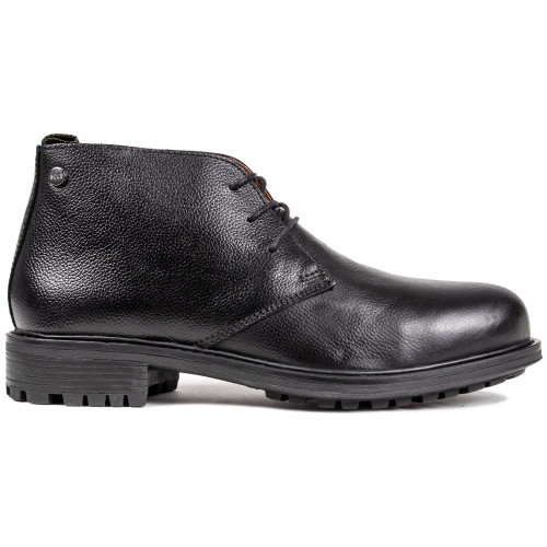 Sole Axes Chukka Boots - AXESBK