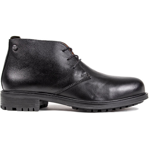 Sole Axes Chukka Boots - AXESBK
