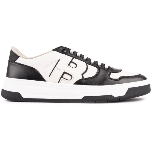 Boss Baltimore Trainers - BALTLOWB