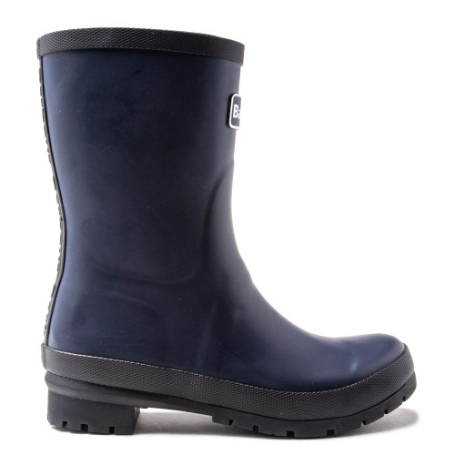 Barbour Banbury Boots - BANBURYN