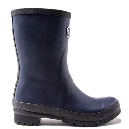 Barbour Banbury Boots - BANBURYN