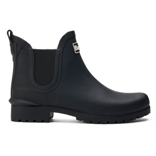 Barbour Kirkton Boots - KIRKTNBW