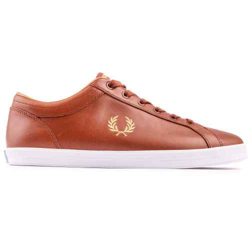 Fred Perry Baseline Trainers - BASELTN