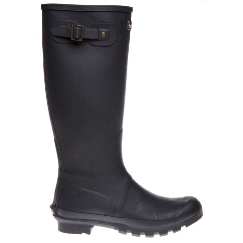 Barbour Bede Boots - BEDEWELB
