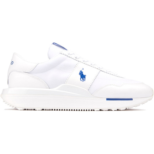 Polo Ralph Lauren Train 89 Trainers - POLO89WR