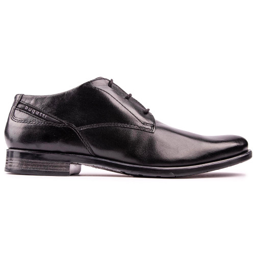 Bugatti Gibson Shoes - BG2507BK