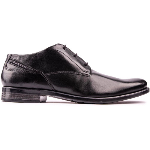Bugatti Gibson Shoes - BG2507BK