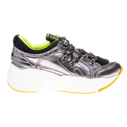 Dkny Avi Trainers - AVIPWTR