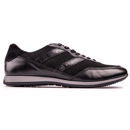Bugatti Low Profile Trainers - BG93905B