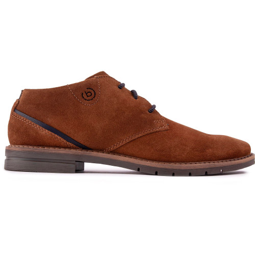 Bugatti Comfort Gibson Shoes - BGA9G31S