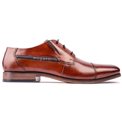 Bugatti Gibson Shoes - BGAS04TN