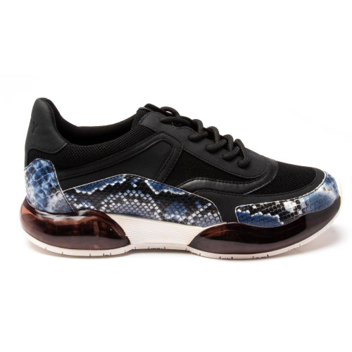 Dkny Blake Trainers - BLAKEBKS