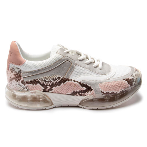Dkny Blake Trainers - BLAKEWHS