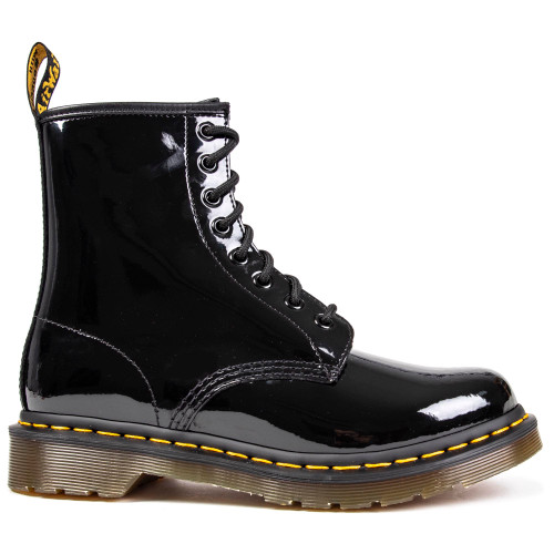 Dr Martens 1460 Boots - BLKP1460