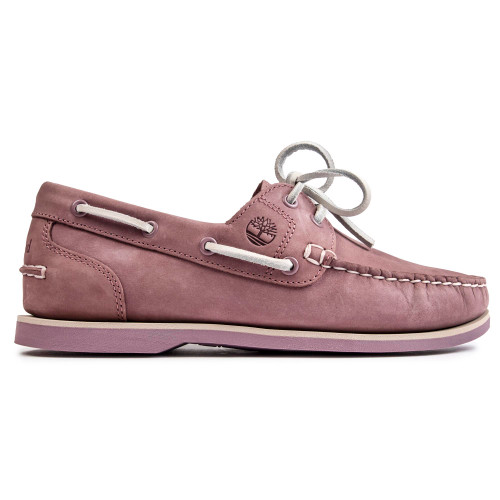 Timberland Classic Boat Shoes - BOATMDPR