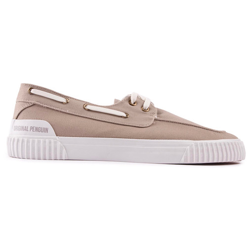 Penguin Boatman Shoes - BOATMNSD
