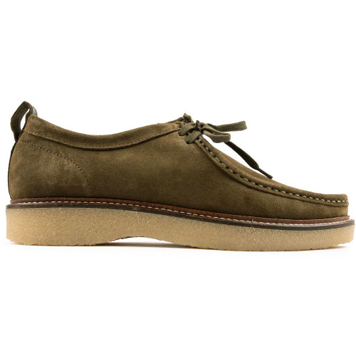 Nicholas Deakins Bowling Shoes - BOWLINGG