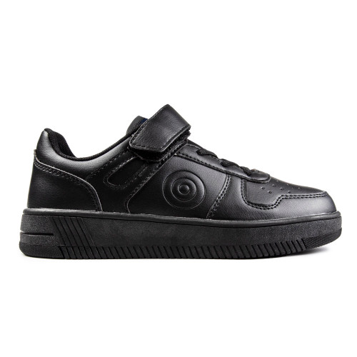 Ben Sherman Bronx Trainers - BRONXKVB