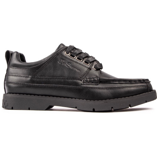 Ben Sherman Strum Shoes - BSTRUMBK