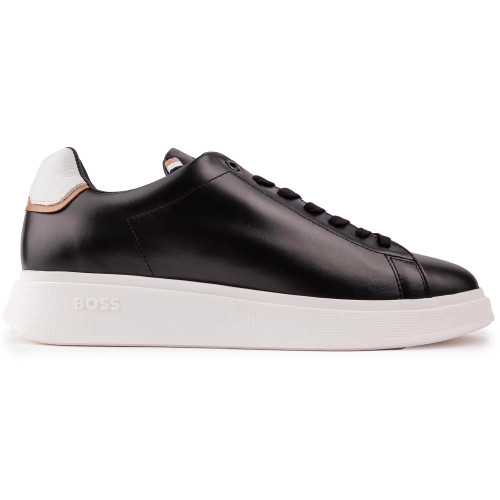 Boss Bulton Trainers - BULTTRBK
