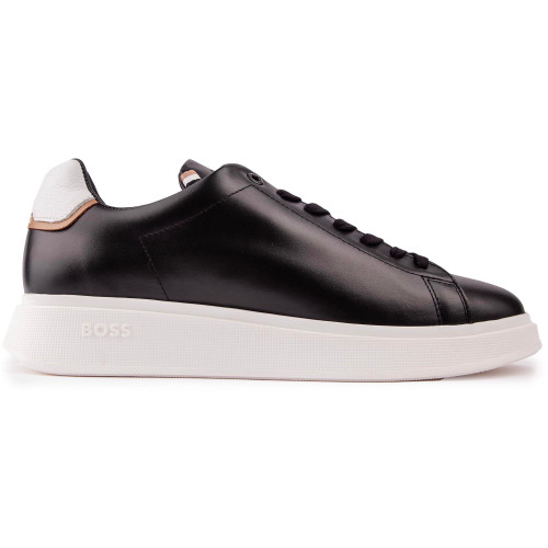 Boss Bulton Trainers - BULTTRBK