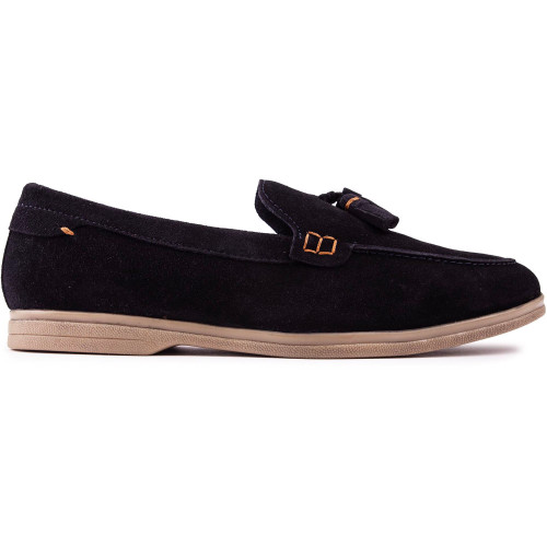 Silver Street Wembley Shoes - WBLYNVSD