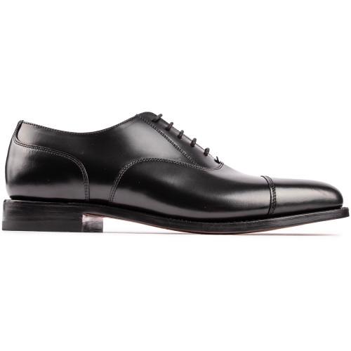 Loake 200B Shoes - 200BBLKL